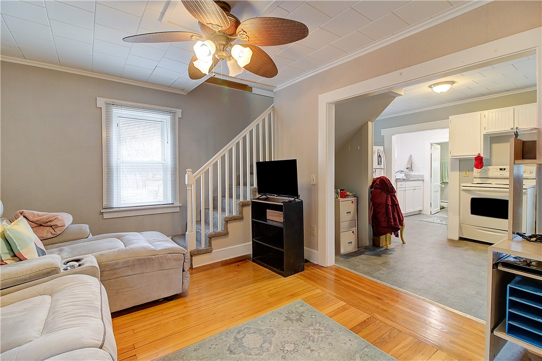 33 Hill Street Coventry, RI 02816 - Photo 26 of 43 Unit 2