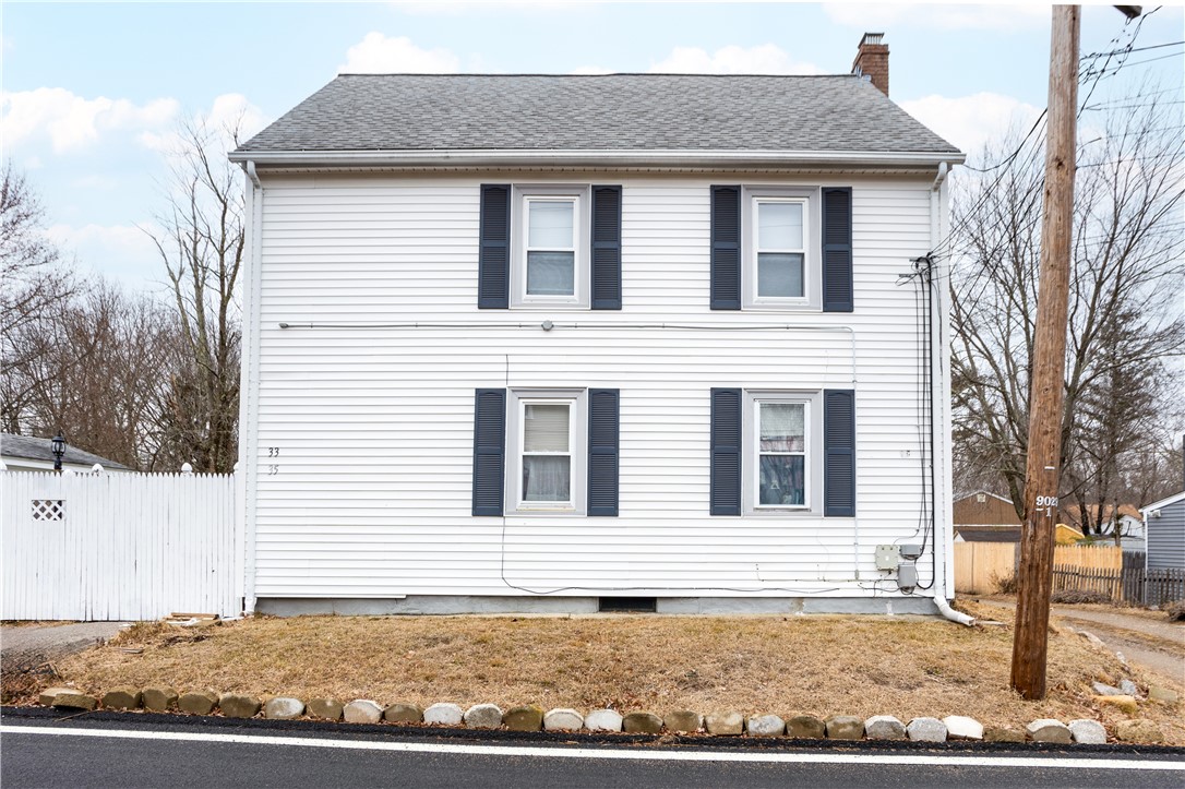 33 Hill Street Coventry, RI 02816 - Photo 3 of 43