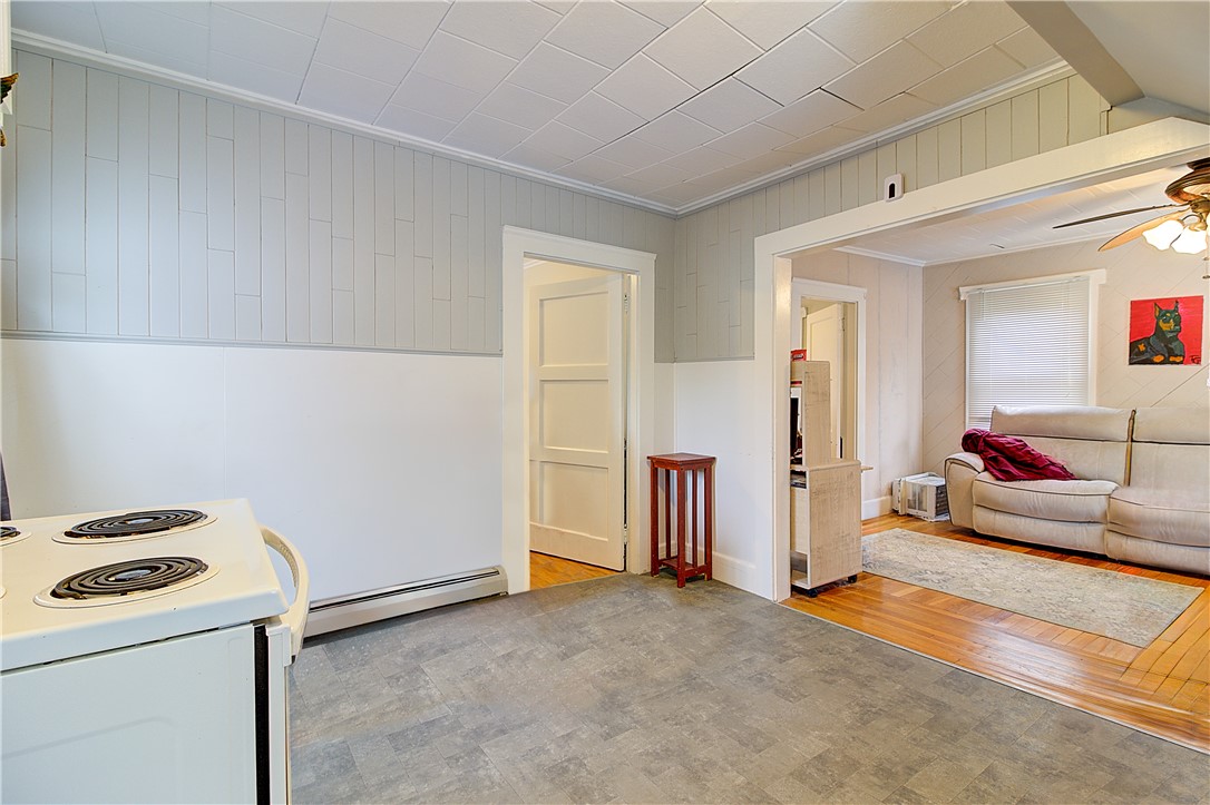 33 Hill Street Coventry, RI 02816 - Photo 36 of 43 Unit 2