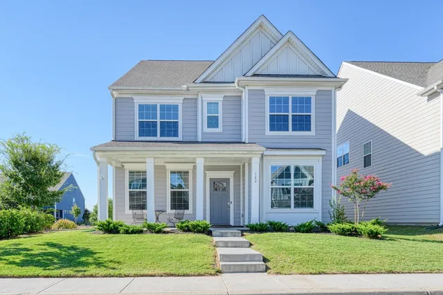 $366,800 | 142 Magnolia Street, Woodruff, SC 29388