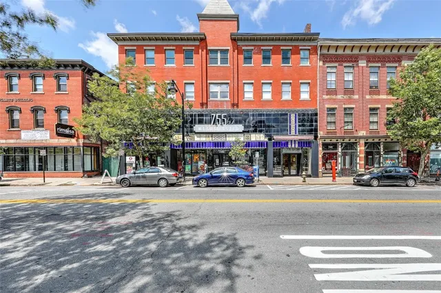 $584,900 | 755 Westminster Street, Unit 404, Providence, RI 02903