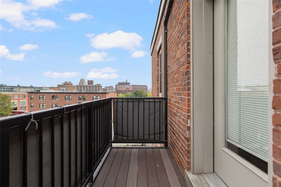 755 Westminster Street, Unit 404 Providence, RI 02903 - Photo 32 of 43