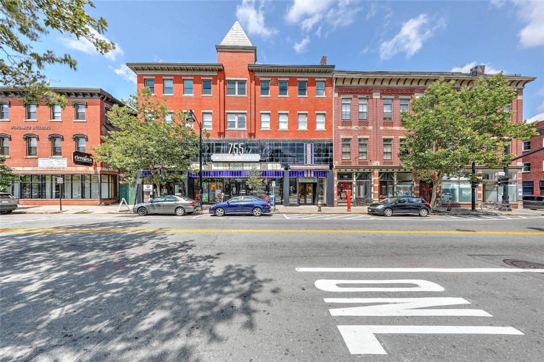 755 Westminster Street, Unit 404 Providence, RI 02903 - Photo 37 of 43