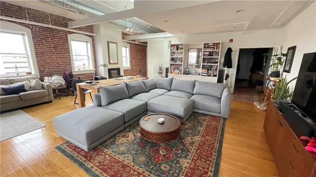 $584,900 | 755 Westminster Street, Unit 404, Providence, RI 02903