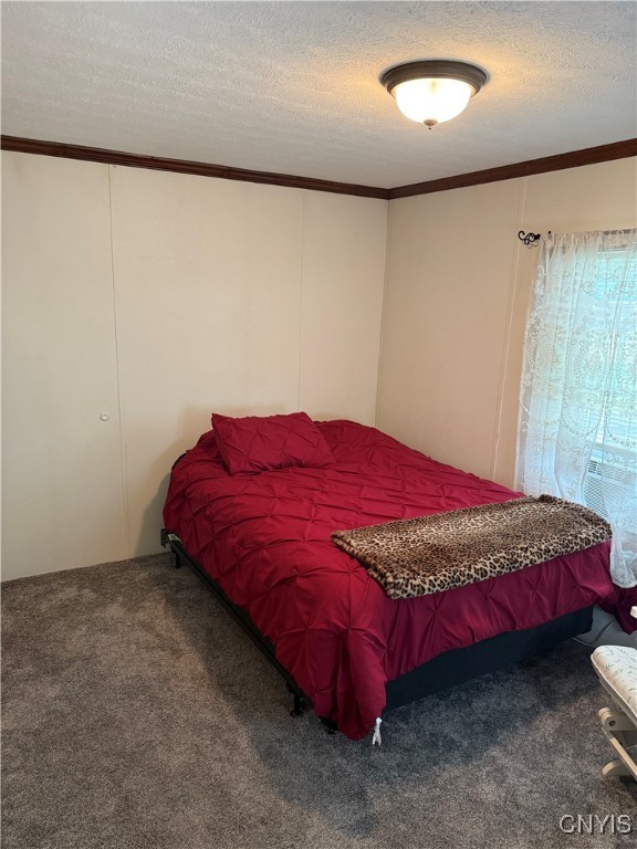 7422 Soule Road Floyd, NY 13440 - Photo 11 of 14 Master Bedroom pic 1