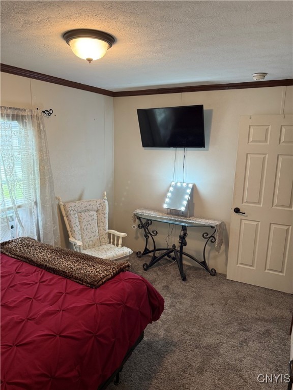 7422 Soule Road Floyd, NY 13440 - Photo 12 of 14 Master Bedroom pic 2