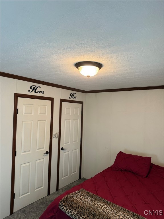 7422 Soule Road Floyd, NY 13440 - Photo 13 of 14 Master Bedroom pic 3