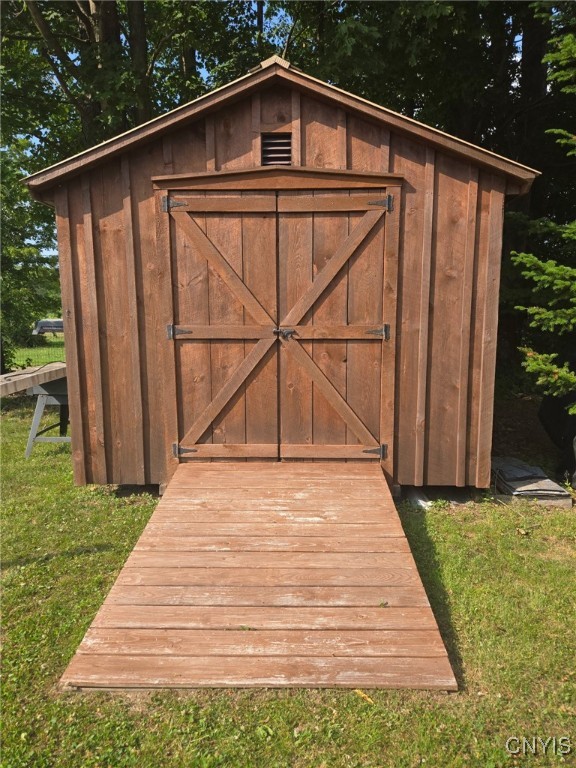 7422 Soule Road Floyd, NY 13440 - Photo 14 of 14 Shed