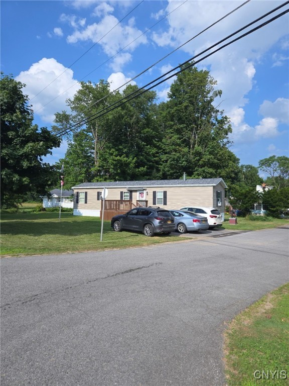 7422 Soule Road Floyd, NY 13440 - Photo 2 of 14 Outside lot