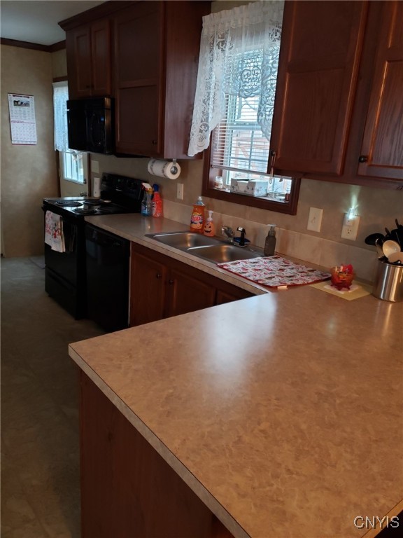 7422 Soule Road Floyd, NY 13440 - Photo 6 of 14 Kitchen