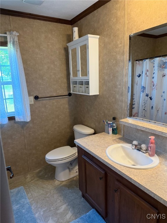 7422 Soule Road Floyd, NY 13440 - Photo 7 of 14 Bathroom pic 1