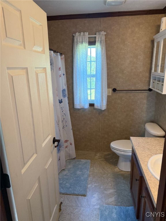 7422 Soule Road Floyd, NY 13440 - Photo 8 of 14 Bathroom pic 2