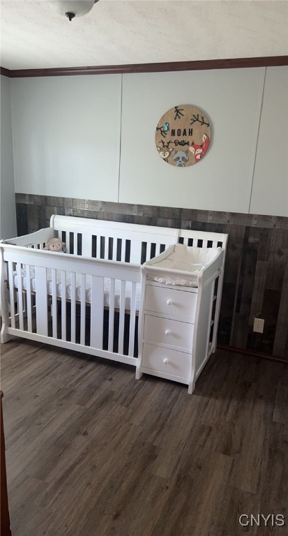 7422 Soule Road Floyd, NY 13440 - Photo 9 of 14 Bedroom pic 1