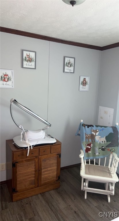 7422 Soule Road Floyd, NY 13440 - Photo 10 of 14 Bedroom pic 2