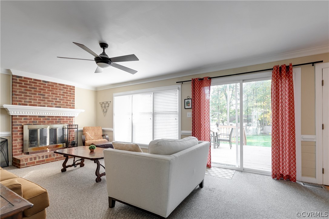 11103 Warren View Road Henrico, VA 23233 - Photo 11 of 35 Gallery Image 11