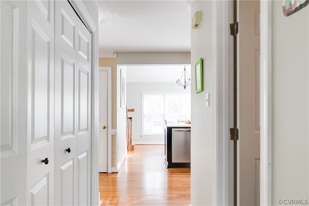 11103 Warren View Road Henrico, VA 23233 - Photo 12 of 35 Gallery Image 12