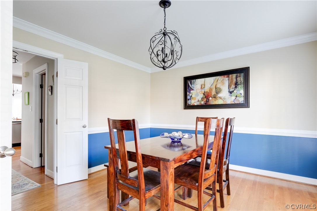 11103 Warren View Road Henrico, VA 23233 - Photo 13 of 35 Gallery Image 13