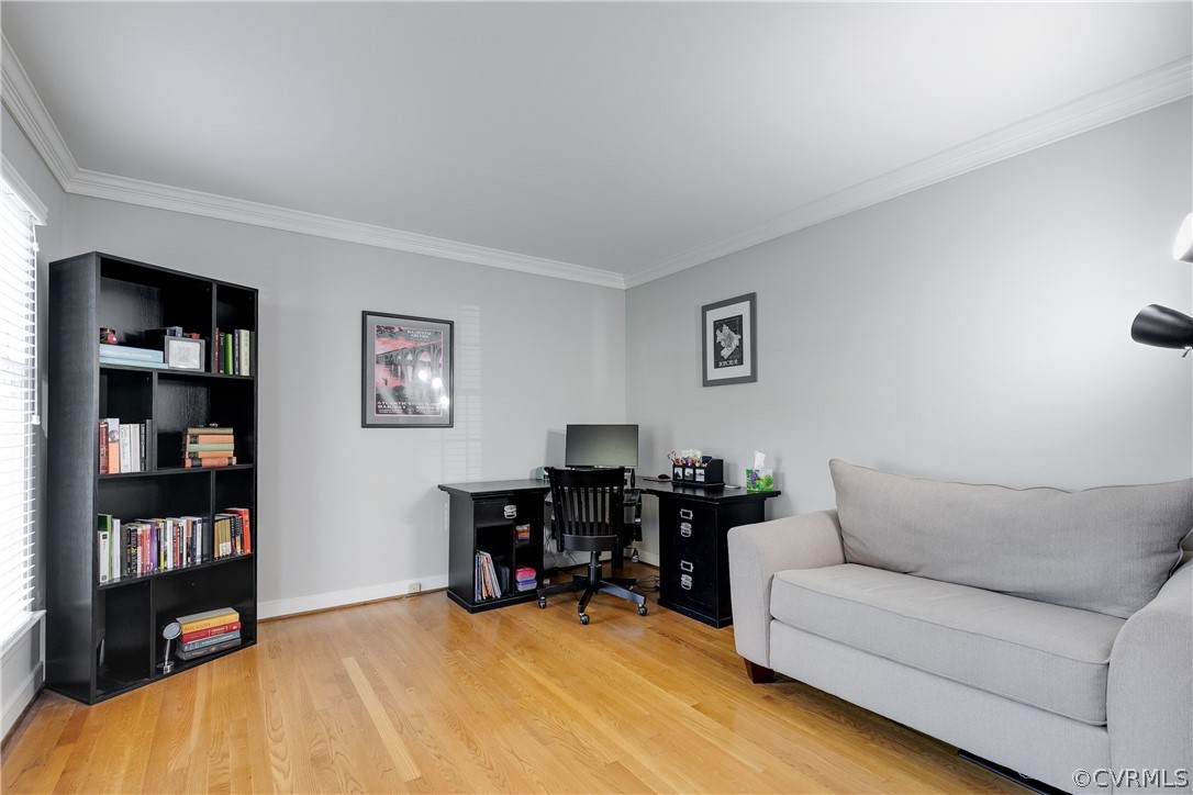 11103 Warren View Road Henrico, VA 23233 - Photo 15 of 35 Gallery Image 15