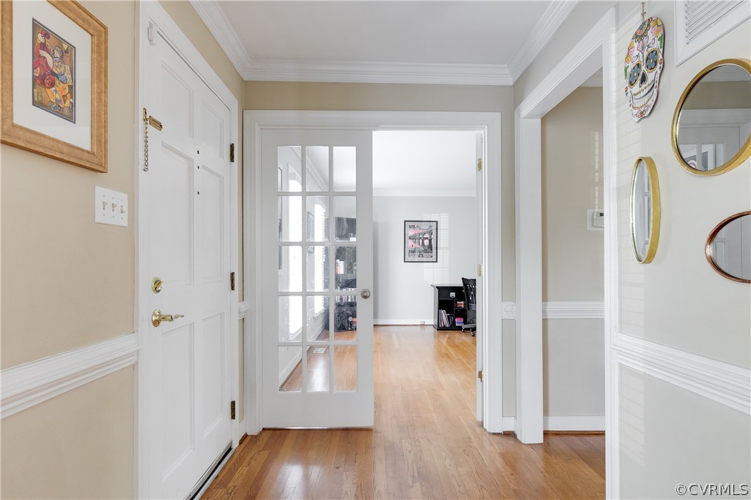 11103 Warren View Road Henrico, VA 23233 - Photo 2 of 35 Gallery Image 2