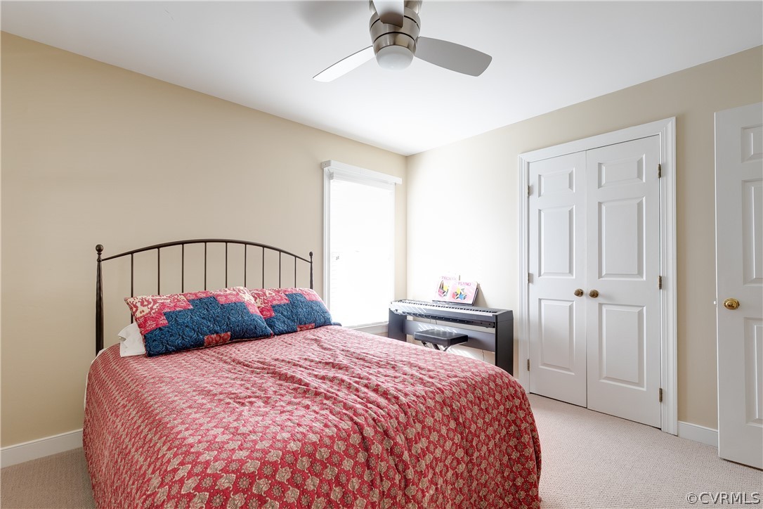 11103 Warren View Road Henrico, VA 23233 - Photo 23 of 35 Gallery Image 23