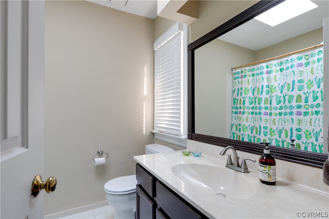 11103 Warren View Road Henrico, VA 23233 - Photo 25 of 35 Gallery Image 25