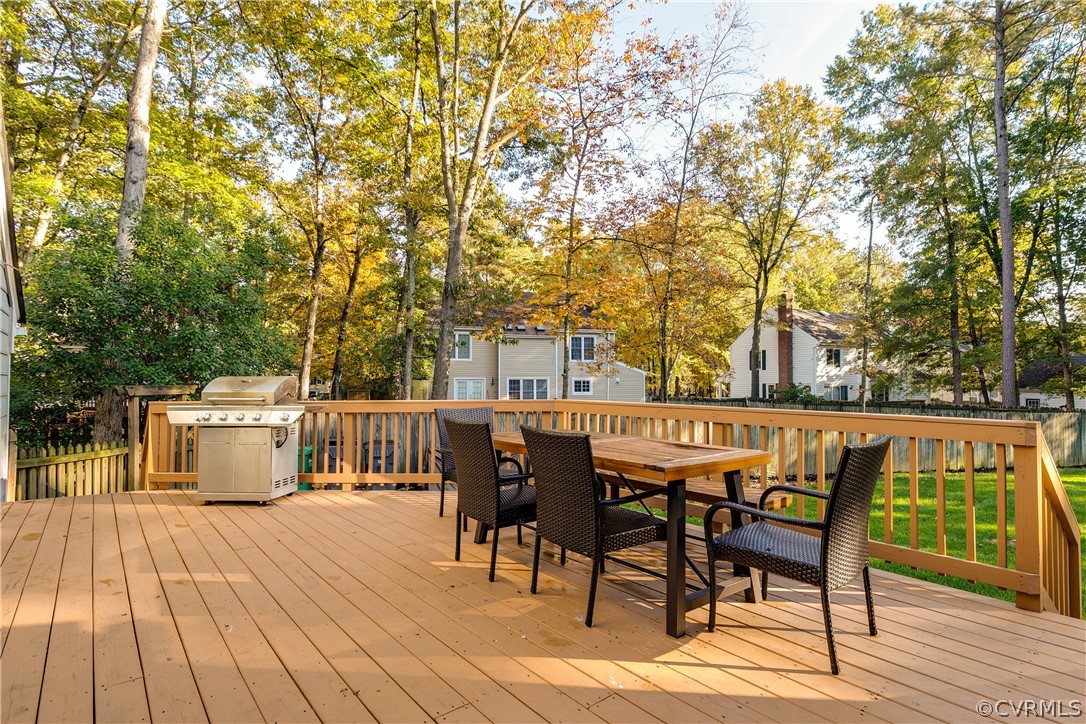 11103 Warren View Road Henrico, VA 23233 - Photo 26 of 35 Gallery Image 26