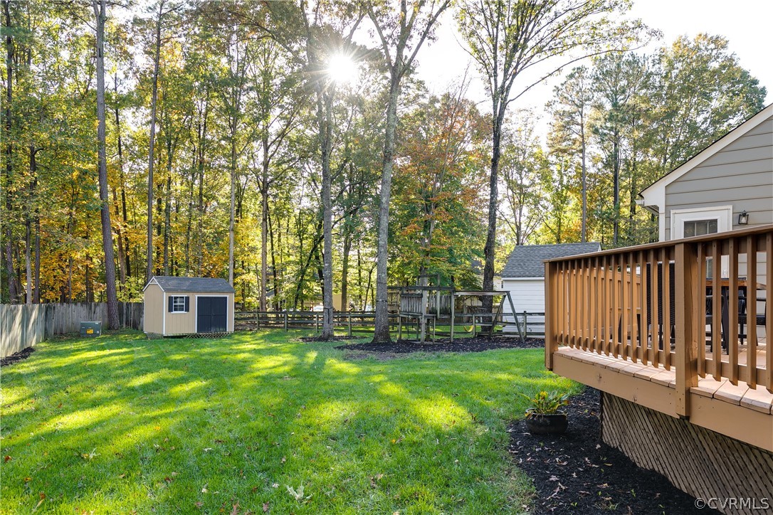 11103 Warren View Road Henrico, VA 23233 - Photo 27 of 35 Gallery Image 27