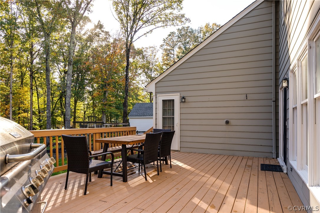 11103 Warren View Road Henrico, VA 23233 - Photo 28 of 35 Gallery Image 28