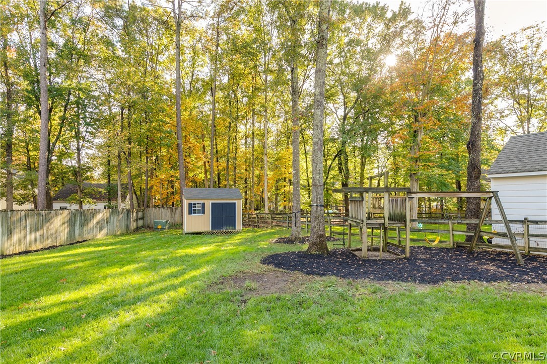 11103 Warren View Road Henrico, VA 23233 - Photo 29 of 35 Gallery Image 29