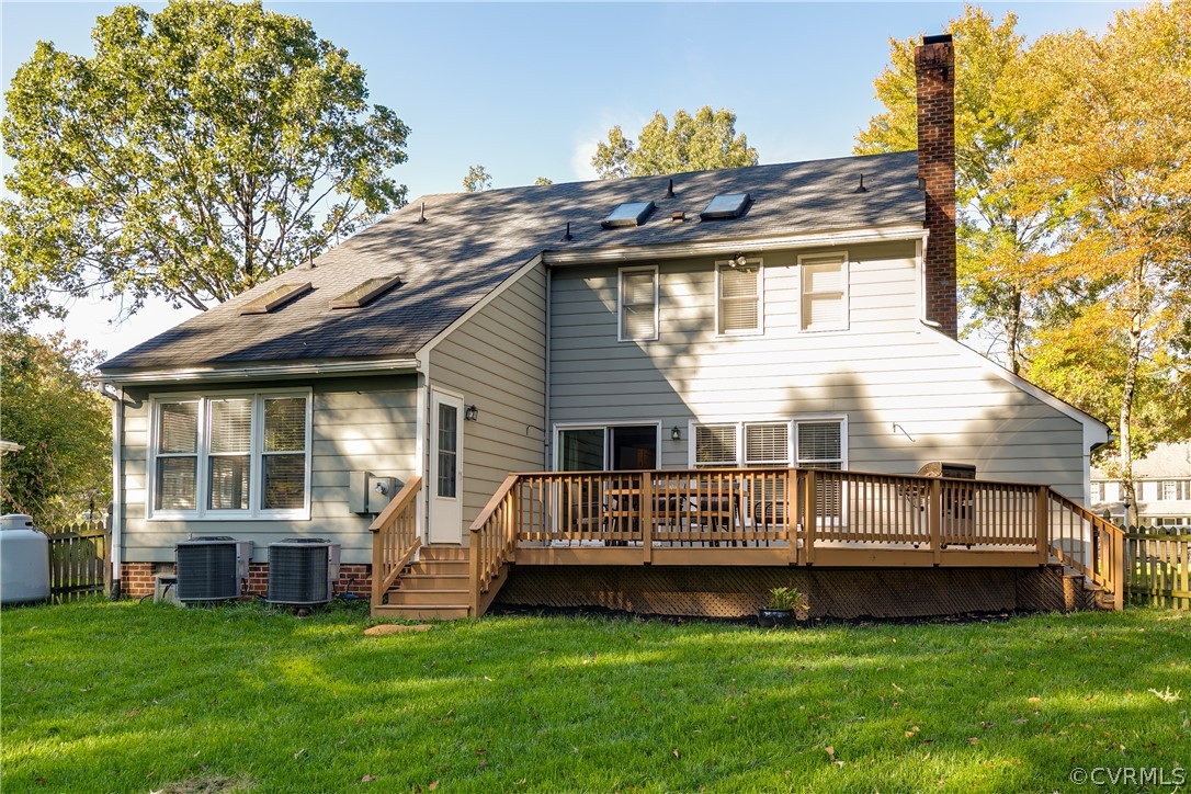 11103 Warren View Road Henrico, VA 23233 - Photo 31 of 35 Gallery Image 31