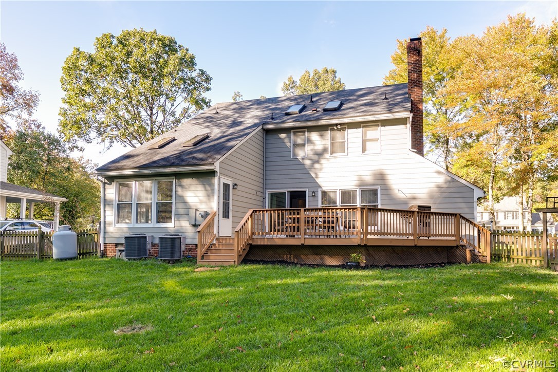 11103 Warren View Road Henrico, VA 23233 - Photo 32 of 35 Gallery Image 32