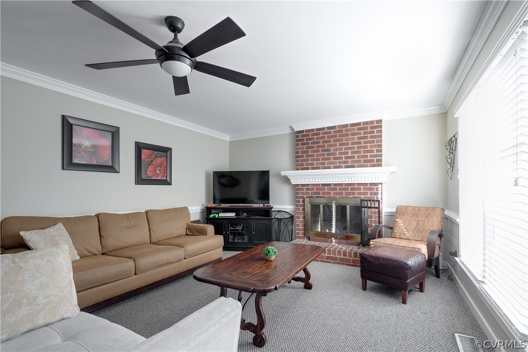 11103 Warren View Road Henrico, VA 23233 - Photo 10 of 35 Gallery Image 10