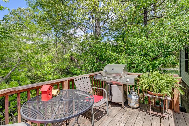 7102 Totty Road Fairview, TN 37062 - Photo 20 of 27
