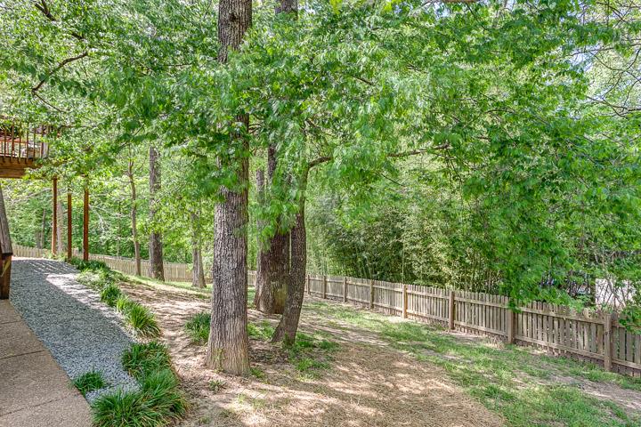 7102 Totty Road Fairview, TN 37062 - Photo 24 of 27 Amazing Mature Trees