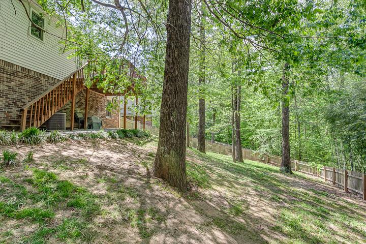 7102 Totty Road Fairview, TN 37062 - Photo 25 of 27