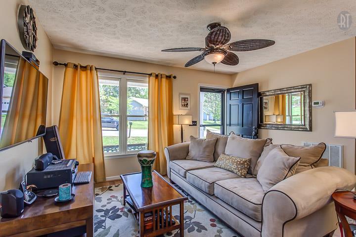 7102 Totty Road Fairview, TN 37062 - Photo 6 of 27 This Home is Warm and Inviting