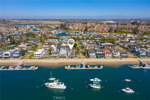 $75,000 | 14 Beacon Bay, Newport Beach, CA 92660