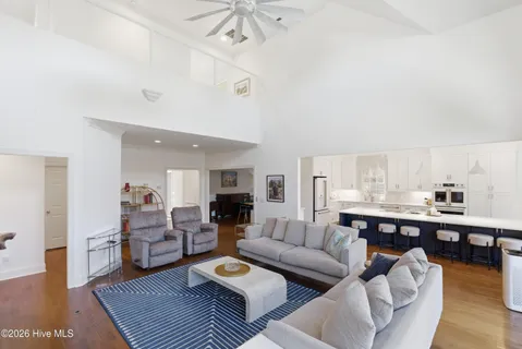 $993,000 | 1914 Odyssey Drive, Wilmington, NC 28405