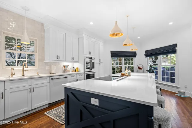 $1,035,000 | 1914 Odyssey Drive, Wilmington, NC 28405