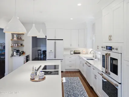 $993,000 | 1914 Odyssey Drive, Wilmington, NC 28405