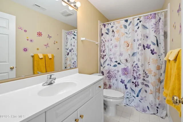 $1,035,000 | 1914 Odyssey Drive, Wilmington, NC 28405