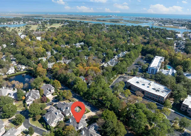 $1,035,000 | 1914 Odyssey Drive, Wilmington, NC 28405