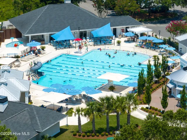 $1,035,000 | 1914 Odyssey Drive, Wilmington, NC 28405