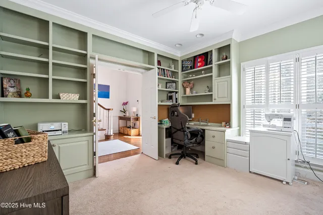 $1,035,000 | 1914 Odyssey Drive, Wilmington, NC 28405