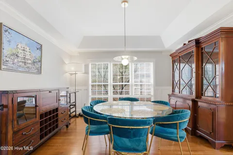 $993,000 | 1914 Odyssey Drive, Wilmington, NC 28405