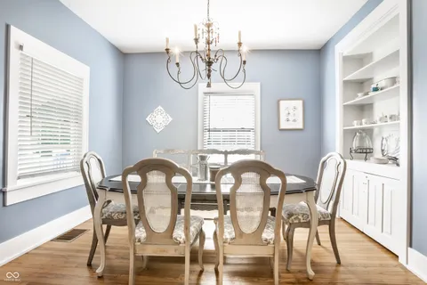 $440,000 | 14831 Southeastern Parkway, Fishers, IN 46037