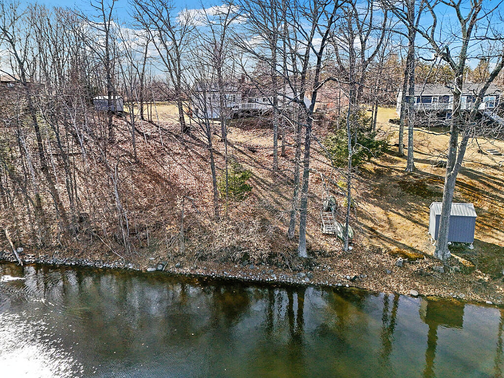 44 7th Fire Road China, ME 04358 - Photo 60 of 68 Lake to House