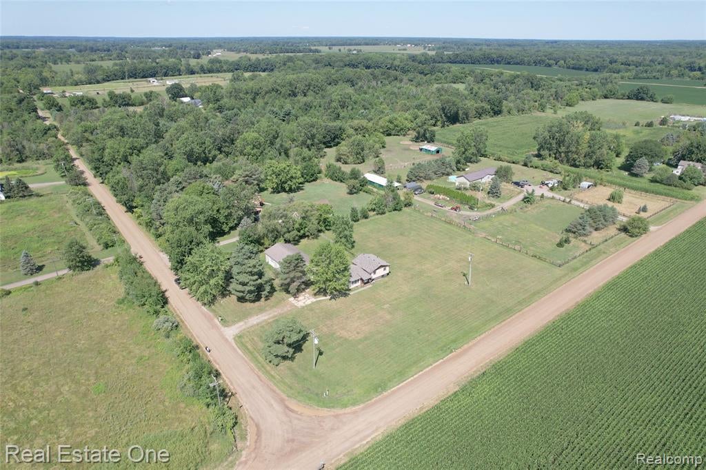 11028 Brimley Road Webberville, MI 48892 - Photo 3 of 31 Gallery Image 3
