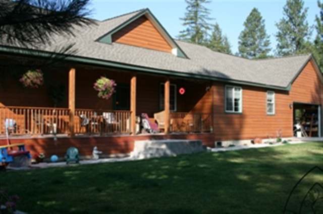 4737 B Price Road Clayton, WA 99110 - Photo 1 of 9