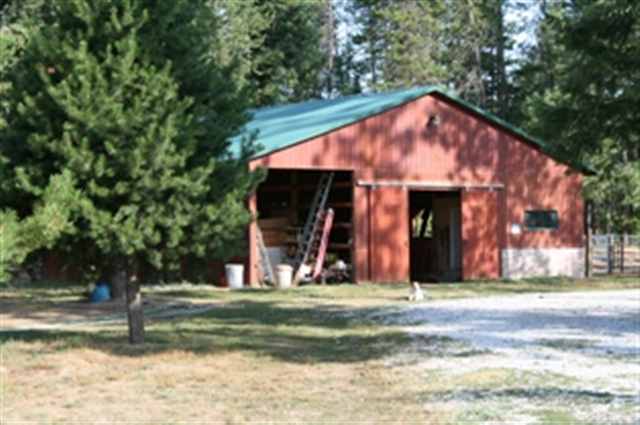 4737 B Price Road Clayton, WA 99110 - Photo 8 of 9